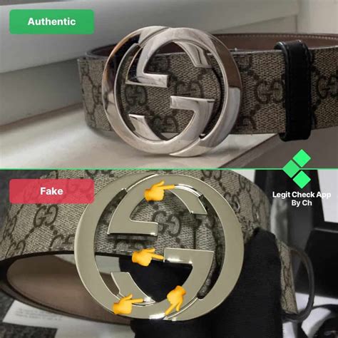 how to tell if a white gucci belt is real|Gucci belt authentication code check.